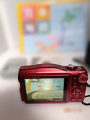 Canon Compact Digital Camera 30 Sx700Hs