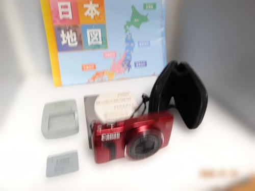 Canon Compact Digital Camera 30 Sx700Hs
