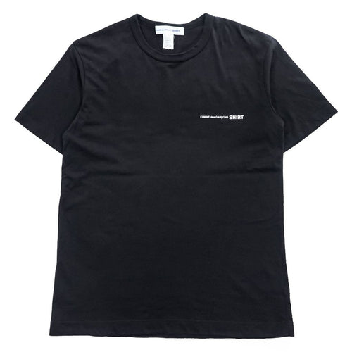 Comme Des Garcons T -Shirt L S28119