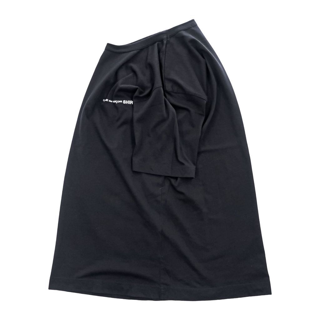 Comme Des Garcons T -Shirt L S28119