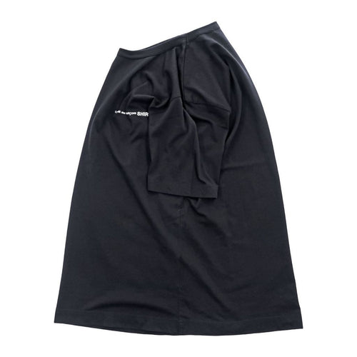 Comme Des Garcons T -Shirt L S28119