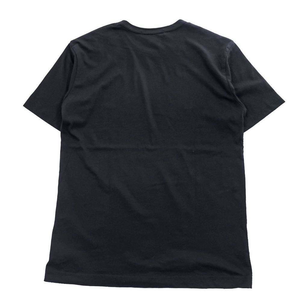 Comme Des Garcons T -Shirt L S28119