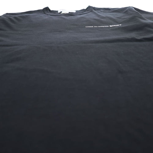 Comme Des Garcons T -Shirt L S28119