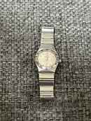 Omega Quartz Watches Constellation