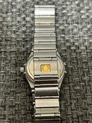 Omega Quartz Watches Constellation