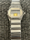 Omega Quartz Watches Constellation