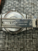 Omega Quartz Watches Constellation