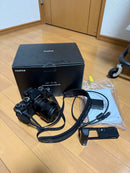 Fujifilm Mirrorless Interchangeable Lens Cameras X-T4