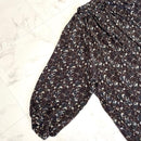 Tomorrowland Long-Sleeve Three-Quarter-Sleeve 34