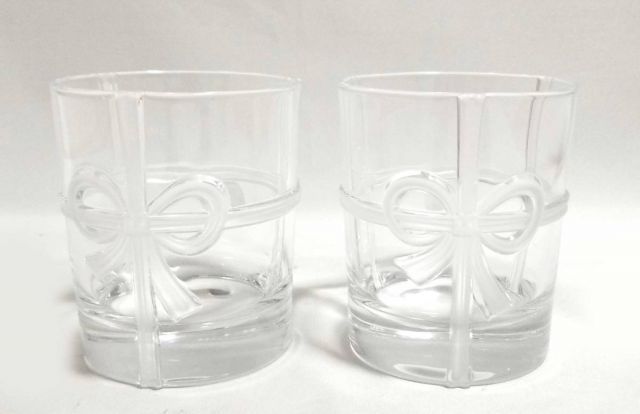 Tiffany Cup Glass Tiffany&Co.
