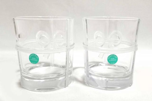 Tiffany Cup Glass Tiffany&Co.