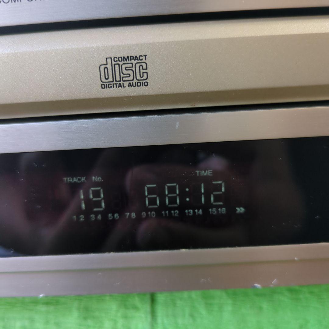Denon Cd Sacd Players Ucd-F88