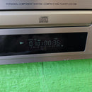 Denon Cd Sacd Players Ucd-F88