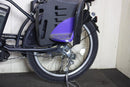 With Child Seat Pas Babby X957-1013 20 6.2Ah 3