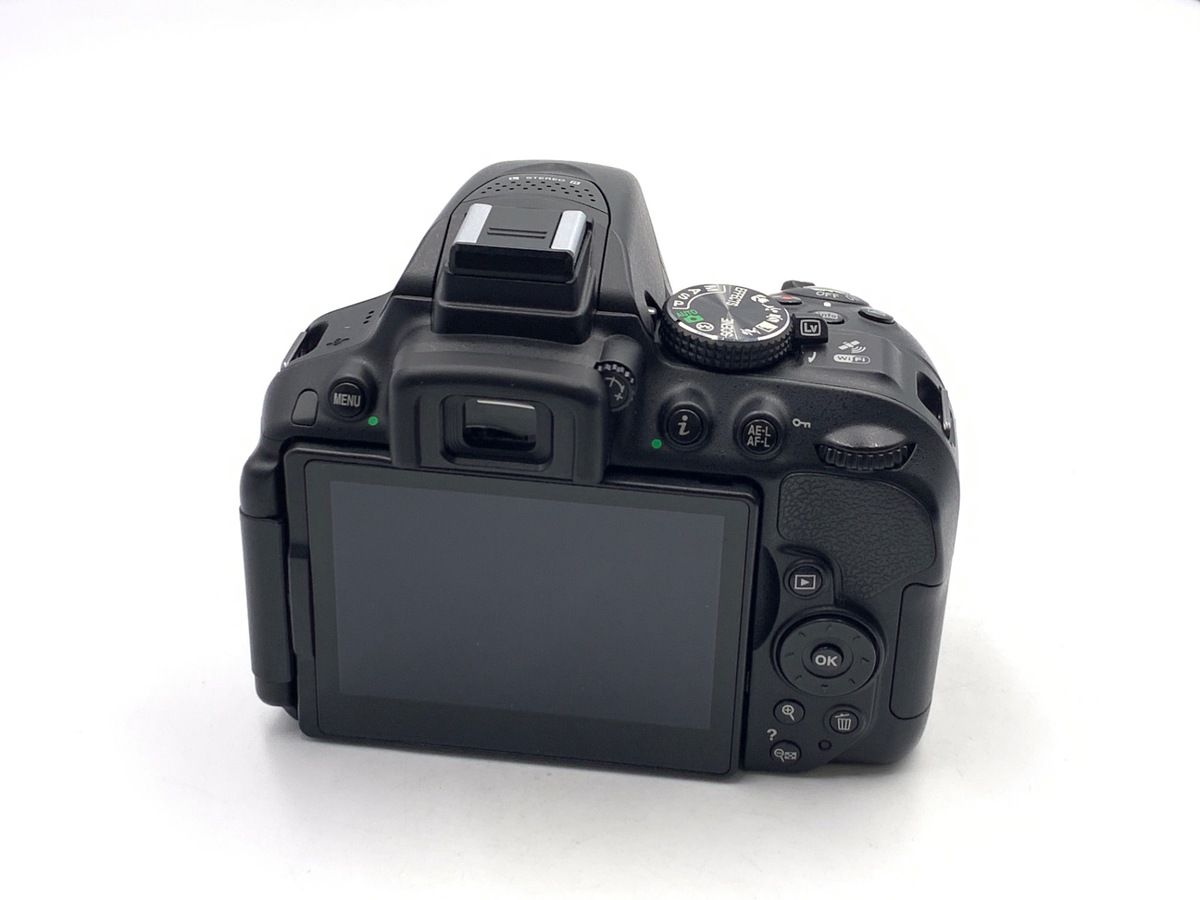 Digital Slr D5300