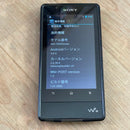 Sony Digital Audio Players Nw-F800 Series