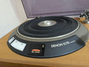 Denon Record Players (Turntables) Dp-3500