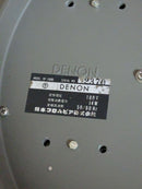 Denon Record Players (Turntables) Dp-3500