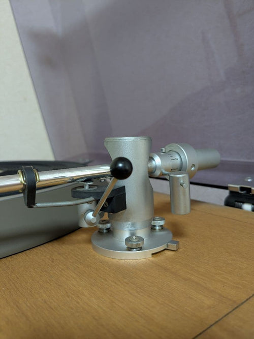 Denon Record Players (Turntables) Dp-3500