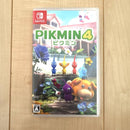 Nintendo Switch Games (Physical) 4