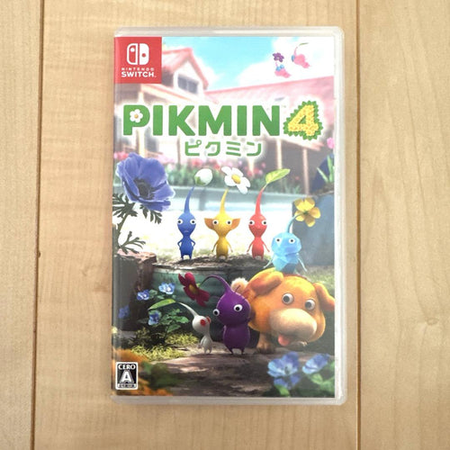 Nintendo Switch Games (Physical) 4