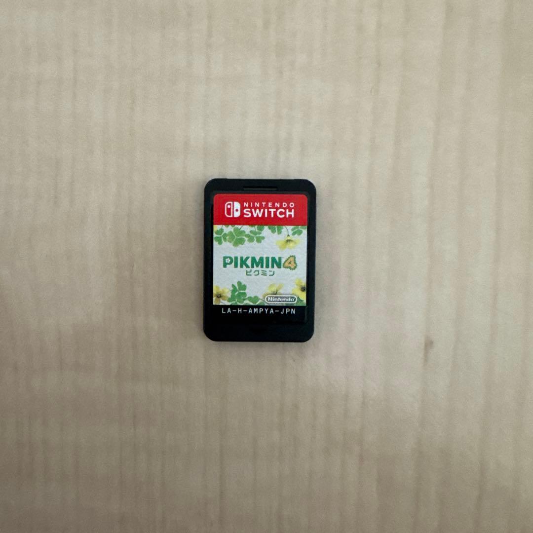 Nintendo Switch Games (Physical) 4