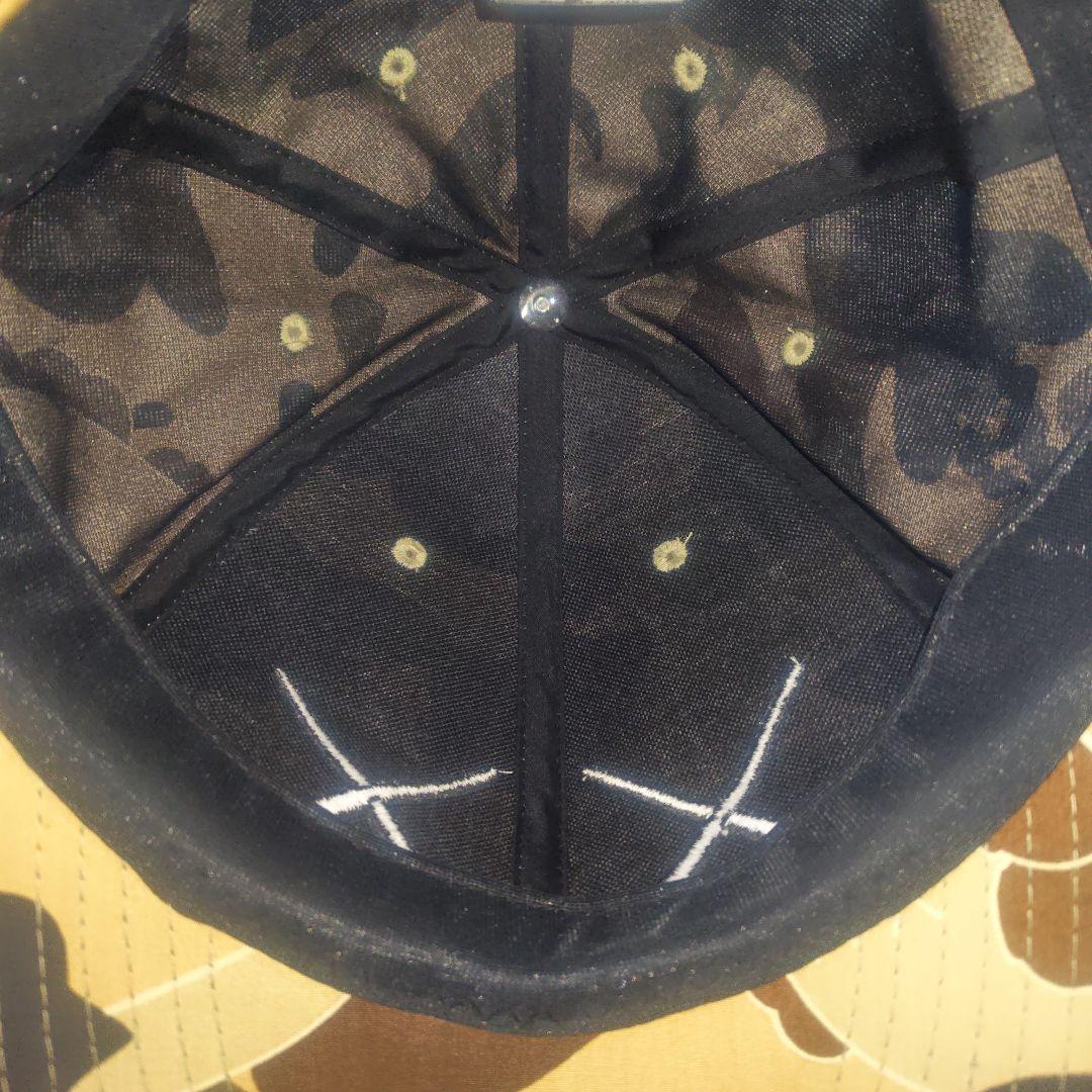 Casquettes de baseball A Baignade Ape Kaws