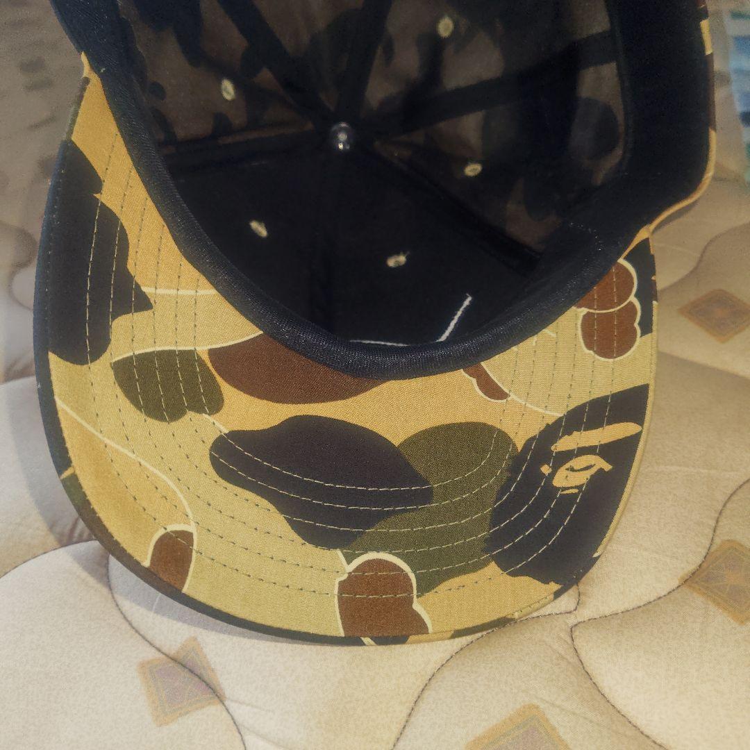Casquettes de baseball A Baignade Ape Kaws