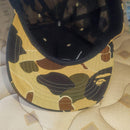 Casquettes de baseball A Baignade Ape Kaws