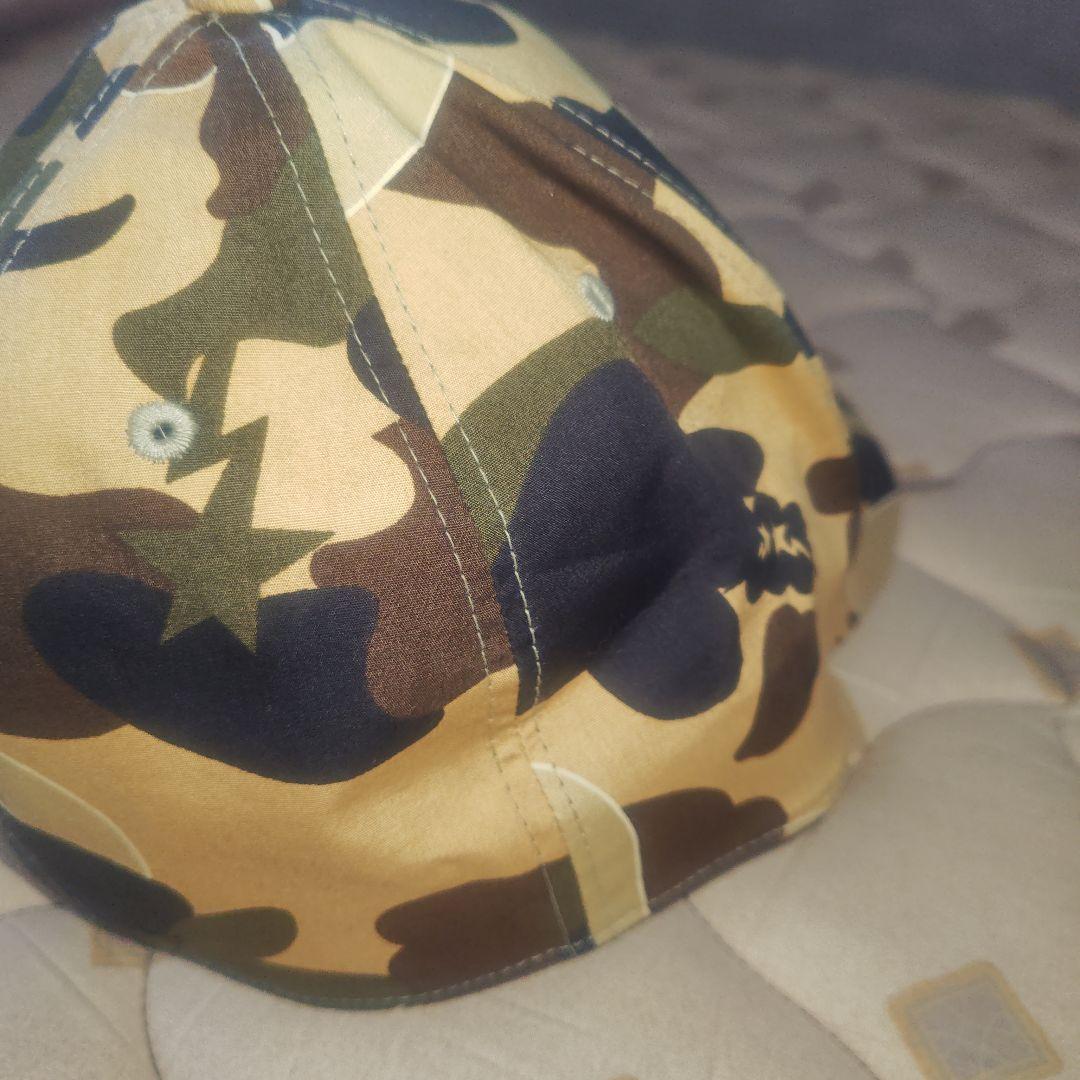 Casquettes de baseball A Baignade Ape Kaws