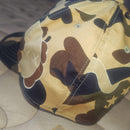 A Bathing Ape Baseball Caps Kaws