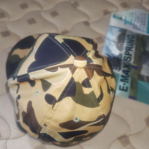 Casquettes de baseball A Baignade Ape Kaws