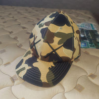 Casquettes de baseball A Baignade Ape Kaws