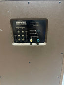 Speakers Pioneer Cs-E700