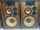 Speakers Pioneer Cs-E700