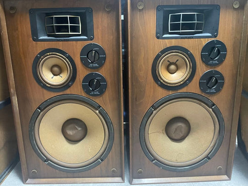 Speakers Pioneer Cs-E700
