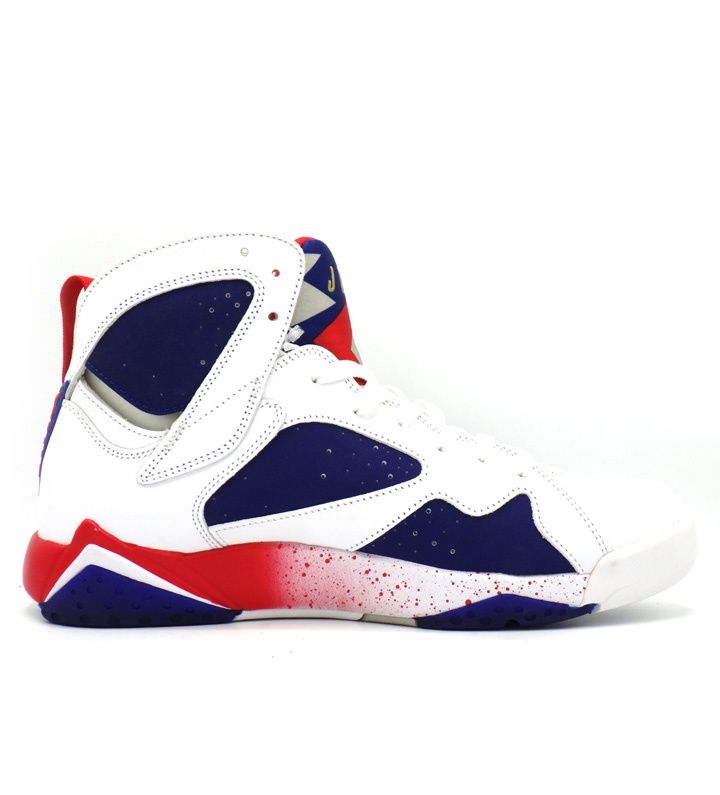 Nike Sneakers Air Jordan 7 Retro Tinker Alternate 304775 123 H7521