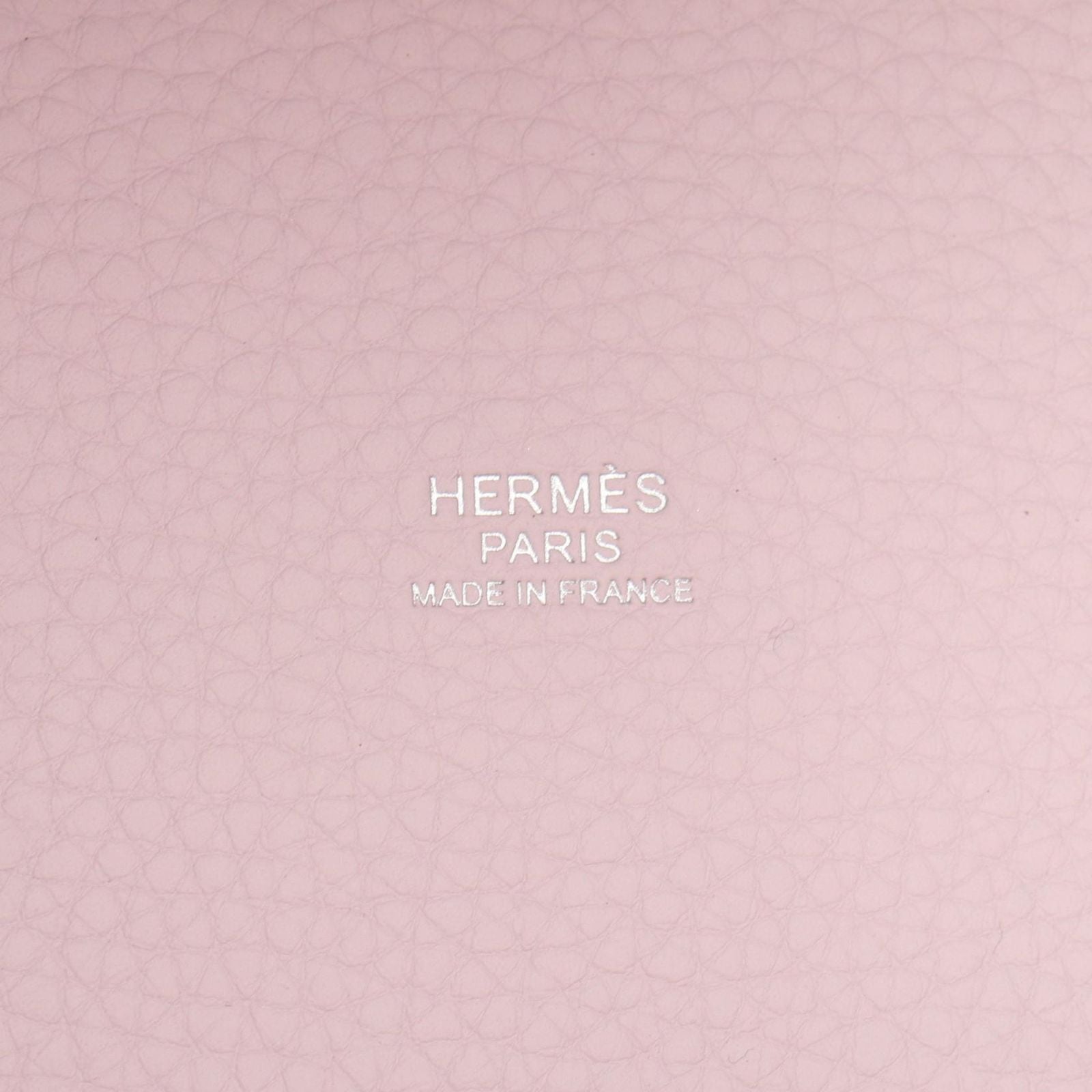 Hermes Sac à Main Pm Occasion A
