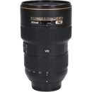Nikon Lens (Single Focus)