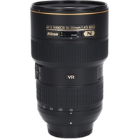 Nikon Lens (Single Focus)