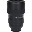 Nikon Lens (Single Focus)