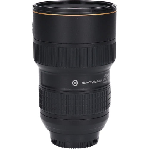 Nikon Lens (Single Focus)