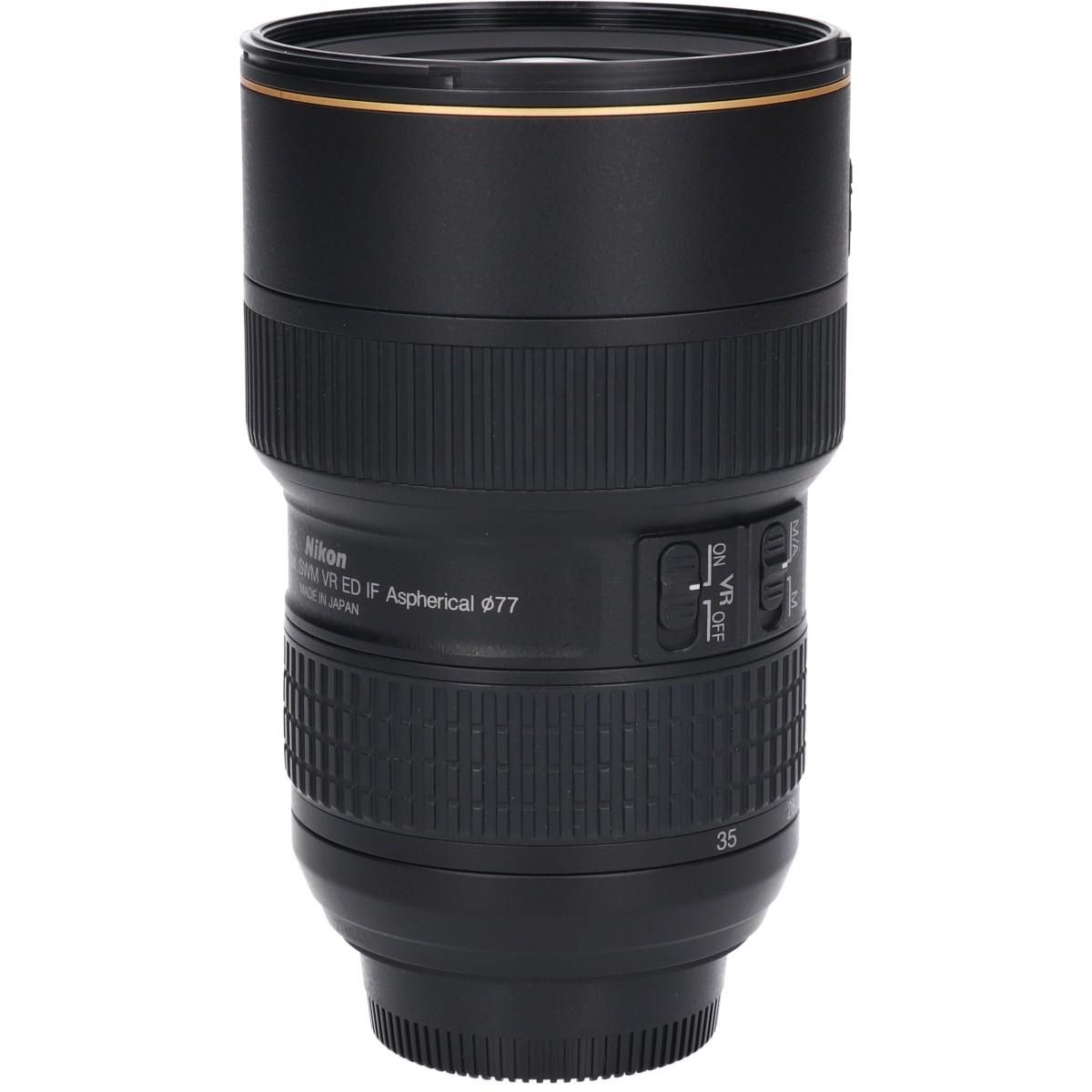 Nikon Lens (Single Focus)