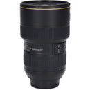 Nikon Lens (Single Focus)