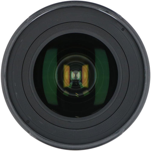 Nikon Lens (Single Focus)