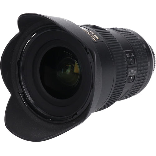Nikon Lens (Single Focus)