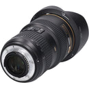 Nikon Lens (Single Focus)