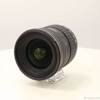 Lens (Zoom) Tokina Af 12-28Mm F4 (At-X 12-28 Pro Dx)(Nikon 262
