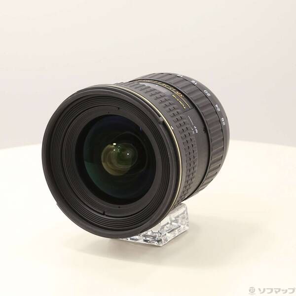 Lens (Zoom) Tokina Af 12-28Mm F4 (At-X 12-28 Pro Dx)(Nikon 262