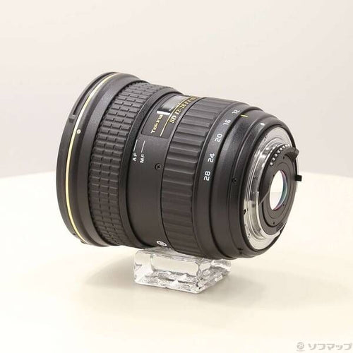 Lens (Zoom) Tokina Af 12-28Mm F4 (At-X 12-28 Pro Dx)(Nikon 262